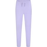 Nike Jordan Icon Play Flc Pant Kız Çocuk Eşofman Alt 45C696-P36 - Mor - 13 - 14