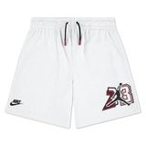Nike Jordan In The Paınt Ft Short Erkek Çocuk Şort 95F581 95F581-001, 001, 8-10 Yaş