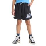 Nike Jordan In The Paınt Ft Short Erkek Çocuk Şort 95F581 95F581-G9Q, G9Q, 12-13 Yaş