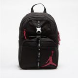 Nike Jordan Jan Aır Jordan Lunch Backpack Sırt Çantası - black combo