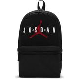 Nike Jordan Jan Hbr Air Pack Sırt Çantası - Siyah
