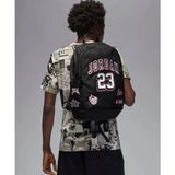 Nıke Jordan Jan Jordan Jp Backpack Sırt Çantası - Siyah - Standart