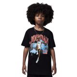 Nike Jordan Jdb Customızed Air Dıgı Tee Erkek Çocuk Tişört 95D945-023, 8-10 Yaş
