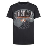 Nike Jordan Jdb Hoop Up SS Tee Erkek Çocuk Tişört 95D925-G0T, 10-12 Yaş