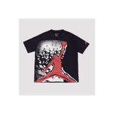 Nike JORDAN JDB M J BRAND SSNL SS TEE ERKEK ÇOCUK TİŞÖRT 95F056 95F056-023