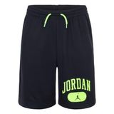 Nike Jordan Jdb Mesh Pe Short Erkek Çocuk Şort 95D153-I2G, 8-10 Yaş