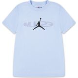 Nıke Jordan Jdb Mj 23 Ss Tee Erkek Çocuk Tişört - 12 - 13 Yaş - Açık Mavi