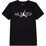 Nike Jordan Jdb Mj 23 Ss Tee Erkek Çocuk Tişört - 8 - 10 Yaş - Siyah
