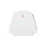 Nike JORDAN JDB MJ AIR HBR LS SHIRT ERKEK ÇOCUK SWEATSHİRT 95G183-001