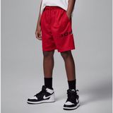 Nike Jordan Jdb Mj Baselıne Mesh Short Erkek Çocuk Şort - 8 - 10 Yaş - Kırmızı