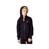 Nike Jordan Jdb Mj Brkln Ft Fz Erkek Çocuk Ceket 95F120 95F120-023, 8-10 Yaş