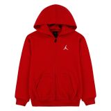 Nike Jordan Jdb Mj Brkln Ft Fz Erkek Çocuk Ceket 95F120 95F120-R78, 8-10 Yaş