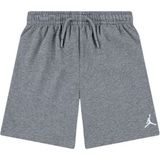 Nıke Jordan Jdb Mj Brkln Ft Short Erkek Çocuk Şort 95F126 - 12 - 13 Yaş - Gri