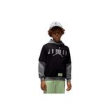 Nike Jordan Jdb Mj Future Flight Po Hoodie Erkek Çocuk Sweatshirt 95F219 95F219-023, 10-12 Yaş