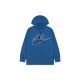 Nike JORDAN JDB MJ JUMPMAN AIR HOODED LS ERKEK ÇOCUK SWEATSHİRT 95G341-UUG