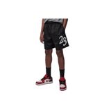 Nike Jordan Jdb Mj Mvp Mesh Short Erkek Çocuk Şort 95D608-023, 10-12 Yaş