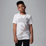 Nike Jordan Jdb Mj Roadtrıp Xray Ss Tee Erkek Çocuk Tişört - 10 - 12 Yaş - Beyaz