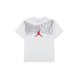 Nike JORDAN JDB MJ TAPOUT SS TEE ERKEK ÇOCUK TİŞÖRT 95G084-001