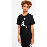 Nike Jordan Jdb Ss Jumpman Erkek Çocuk Tişört 952423-03 - 8 - 10 Yaş - Siyah