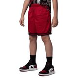 Nike Jordan Jdb Tapıng Mesh Short Erkek Çocuk Şort 95D688 95D688-R78, R78, 8-10 Yaş