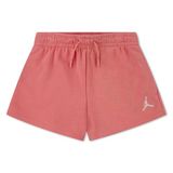 Nike Jordan Jdg Brooklyn Ess Ft Short Kiz Çocuk Şort 45D754-A0Y, 10-12 Yaş