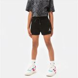 Nike Jordan Jdg Jordan Essentials Shorts Kiz Çocuk Şort - 12 - 13 Yaş - Siyah - Kırmızı