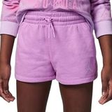 Nike Jordan Jdg Jordan Essentıals Shorts Kız Çocuk Şort 45A771-P36, P36, 12-13 Yaş