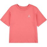 Nike Jordan Jdg Mj Brklyn Essentıals Ss Tee Kız Çocuk Tişört - 13 - 15 Yaş - Yavru Ağzı
