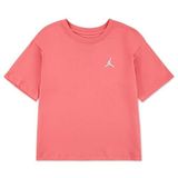 Nike Jordan Jdg Mj Brklyn Essentials SS Tee Kız Çocuk Tişört 45D311-A0Y, 13-15 Yaş