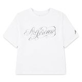Nike Jordan Jdg W J Aır Jordan Ss Gf Gfx Tee Kız Çocuk Tişört 45D643-001, 001, 10-12 Yaş