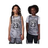 Nike Jordan Jdn Jordan 23 Aop Jersey Çocuk Forma Atlet 95C655-G0W, 12-13 Yaş