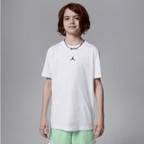 Nıke Jordan Jdn Jordan Sport Core Ss Tee Erkek Çocuk Tişört 95D618 - 12 - 13 Yaş - Beyaz