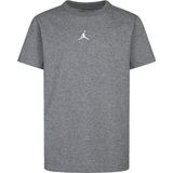 Nıke Jordan Jdn Jordan Sport Core Ss Tee Erkek Çocuk Tişört 95D618 - 8 - 10 Yaş - Gri