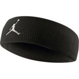 Nike Jordan JKN00-010 Jumpman Saç Bandı - Siyah