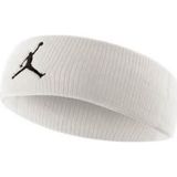 Nike Jordan JKN00-101 Jumpman Saç Bandı - Beyaz