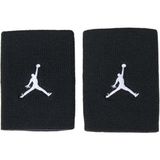 Nike Jordan JKN01-010 Jumpman Bileklik - Siyah