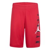 Nike Jordan Jordan Vert Mesh Çocuk Şort 857176-R78 6 Yıl