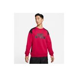 Nike Jordan Jumpman Fleece Erkek Crew SWEATSHIRT CNGSTORE