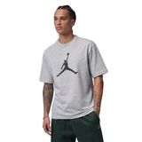 Nike Jordan Jumpman Hbr Erkek Gri Basketbol T-Shirt IR0340-050