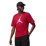 Nike Jordan Jumpman Hbr Erkek Kırmızı Basketbol T-Shirt IR0340-687