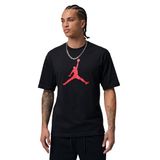Nike Jordan Jumpman Hbr Erkek Siyah Basketbol T-Shirt IR0340-010