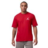 Nike Jordan Jumpman Label Erkek Kırmızı Basketbol T-Shirt IR0342-687