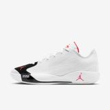Nike Jordan Jumpman Luka 77 Erkek Spor Ayakkabısı If1610-101 Beyaz