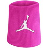 Nike Jordan Jumpman NBA 2 Pk Unisex Pembe Antrenman Bileklik J.000.3601.639.OS