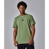 Nike Jordan Jumpman T-Shirt - Haki