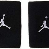 Nike Jordan Jumpman ter bandı, siyah/beyaz, 1 beden