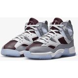Nike Jordan Jumpman Two Trey Çocuk Prof. Basketbol Ayakkabısı - 38,5