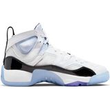 Nike Jordan Jumpman Two Trey Erkek Basketbol Ayakkabısı DO1925-100(YARIM Numara Büyük Almanızı Öneririz) - Beyaz