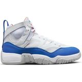 Nike Jordan Jumpman Two Trey Erkek Beyaz Basketbol Ayakkabısı DO1925148 M-141