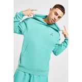 Nike Jordan Jumpman Unisex Pull Over Hoodie Kapüşonlu Yeşil Sweatshirt - XL